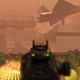 Arsenal Sandstorm.